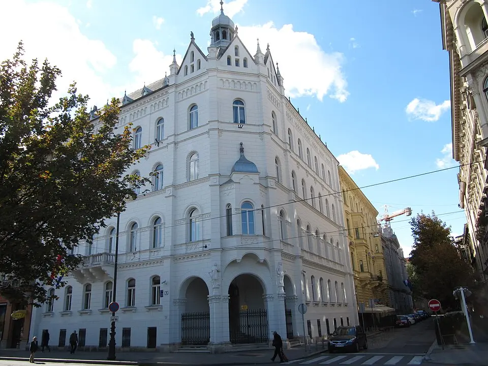 Hrvatska banka za obnovu i razvitak