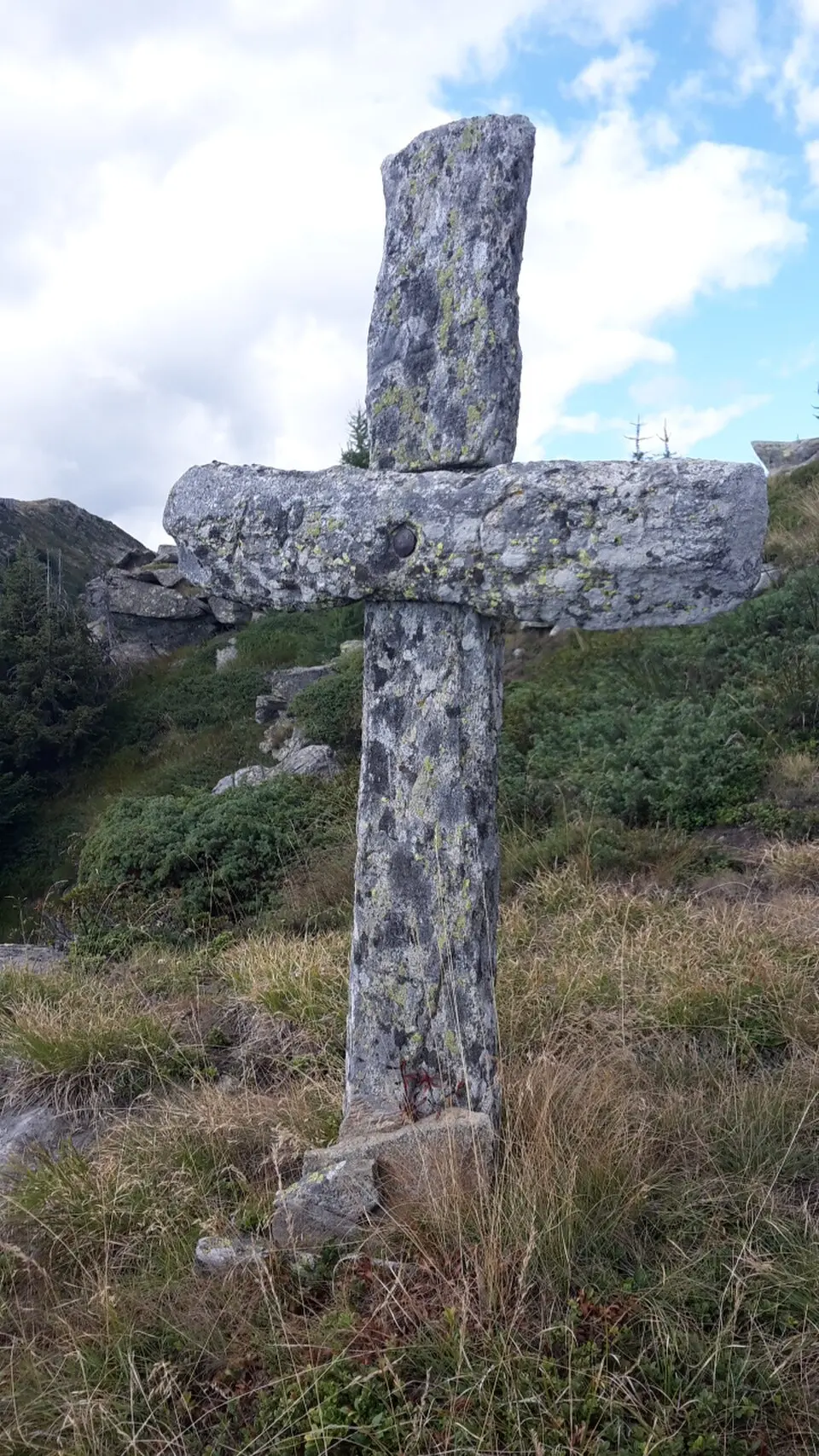 Croce di Sasso