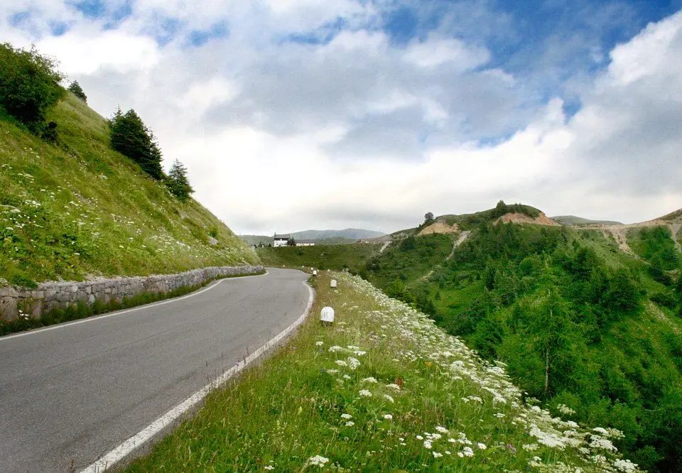 Passo di Crocedomini