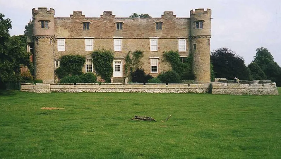 Croft
