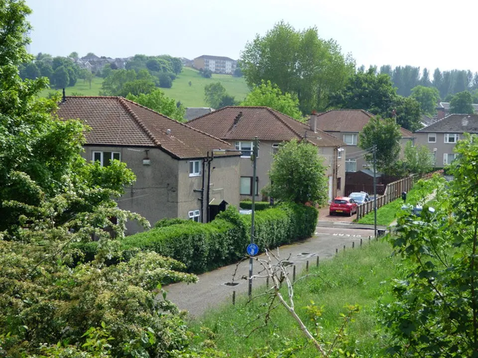 Croftfoot