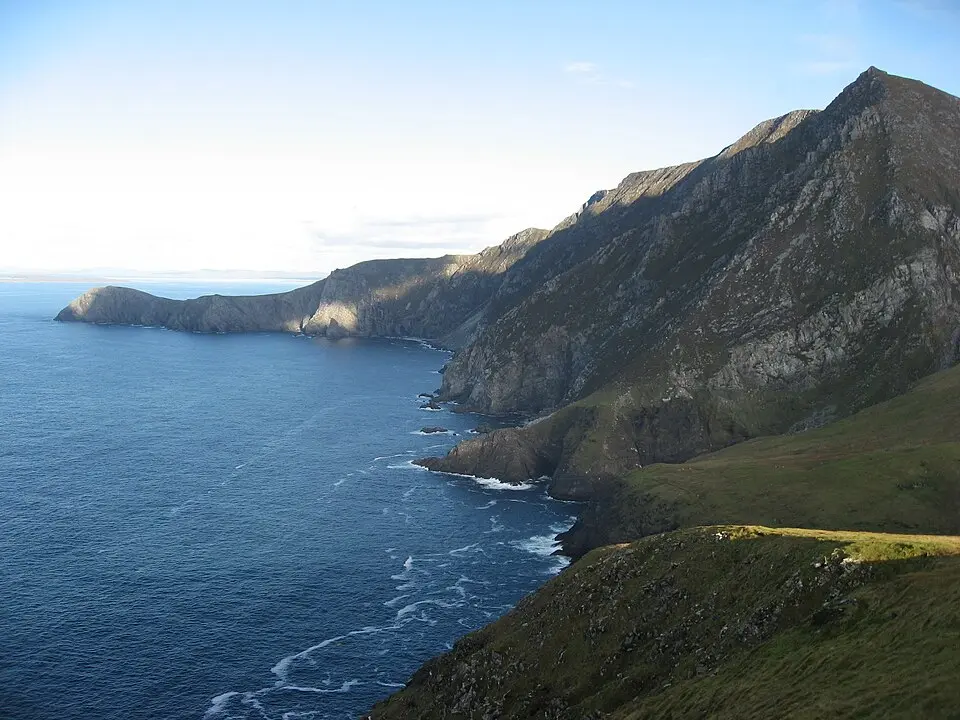 Croaghaun