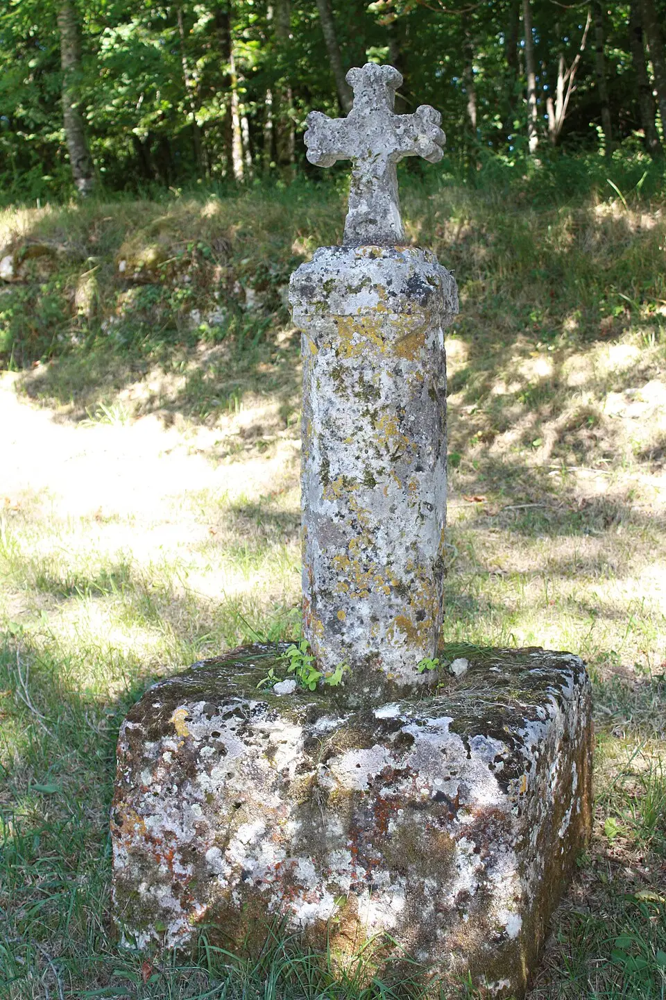 château de la Faye