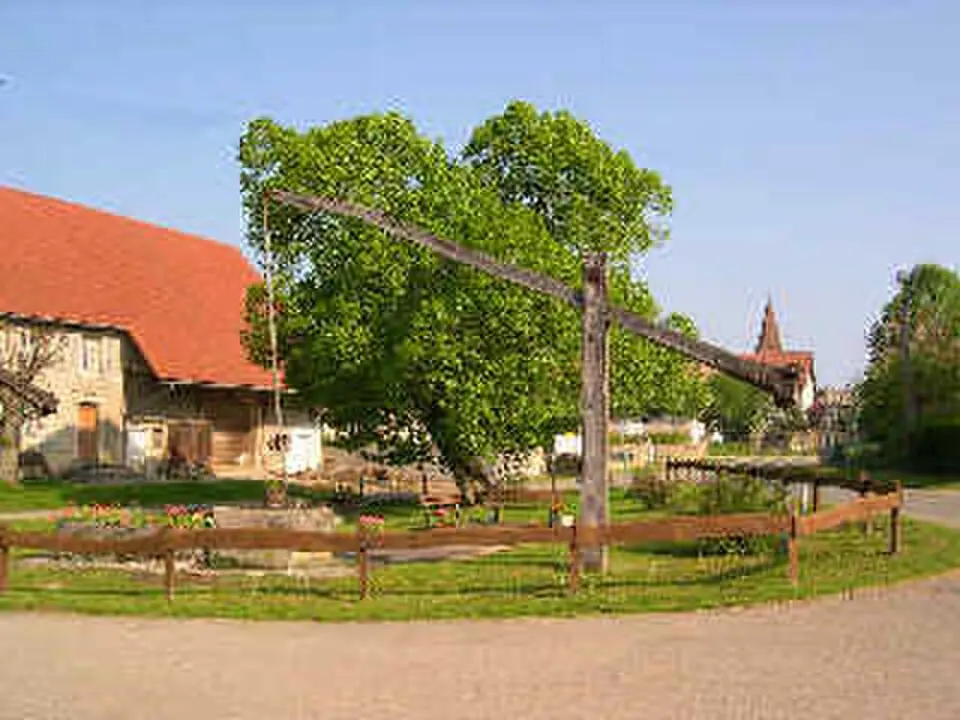 Croix