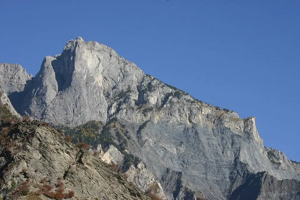 Croix des Têtes