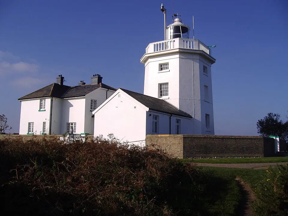Faro di Cromer