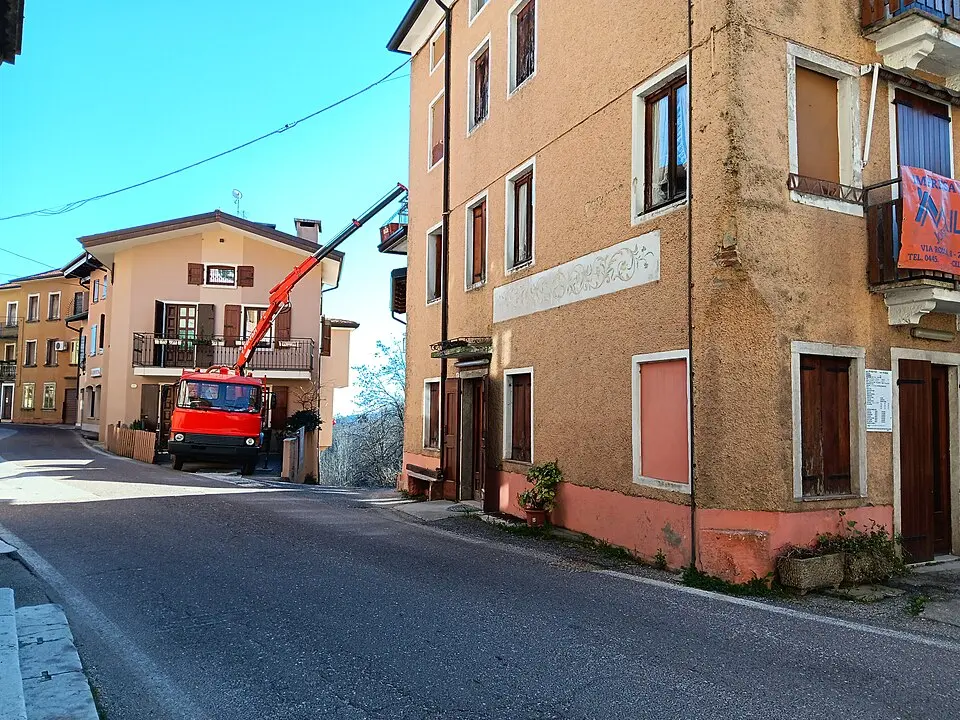 Crosara