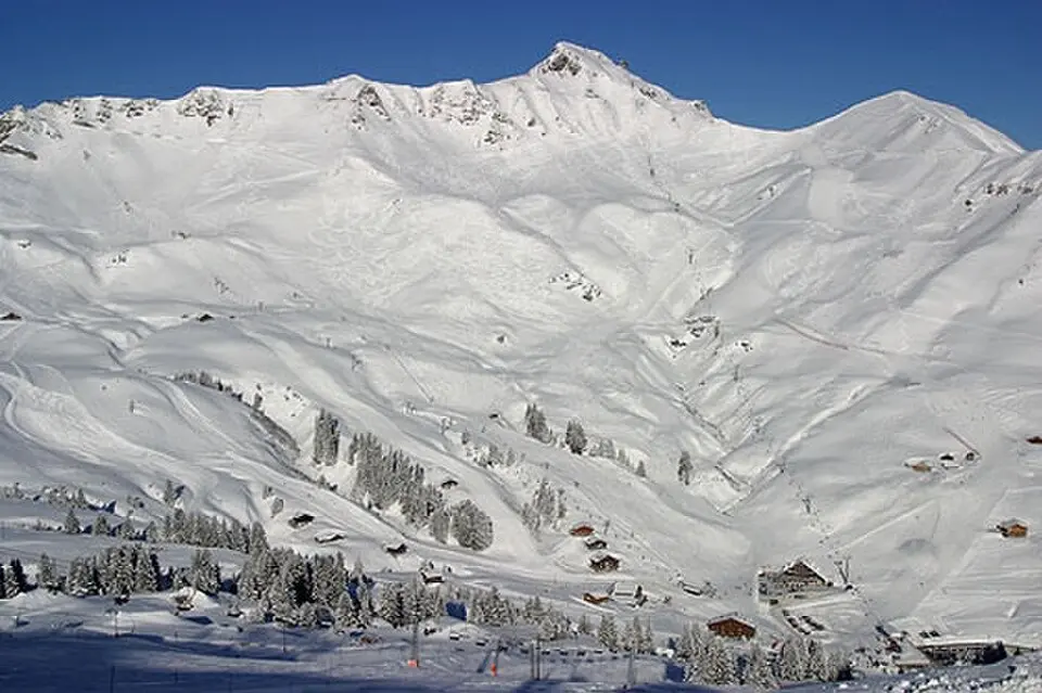 portes du Soleil