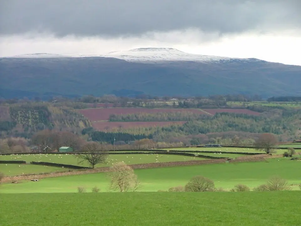 Cross Fell