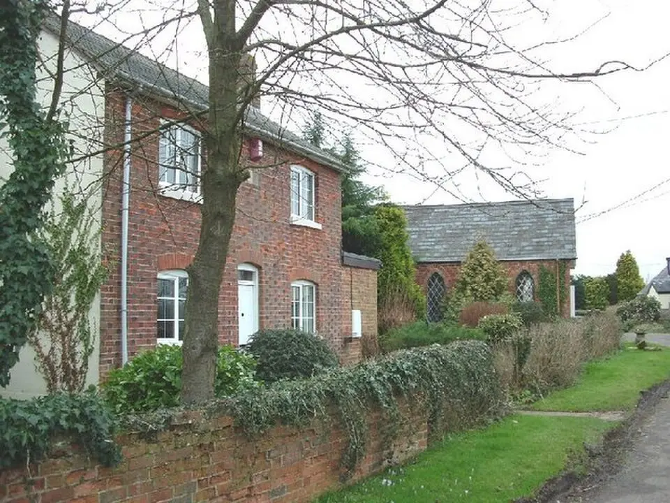 Crowfield