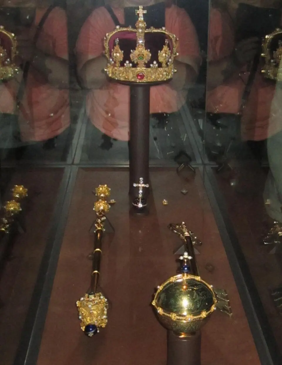 Treasury of Sweden