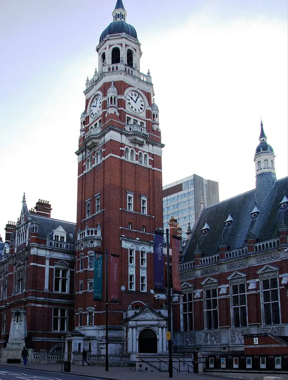 Croydon