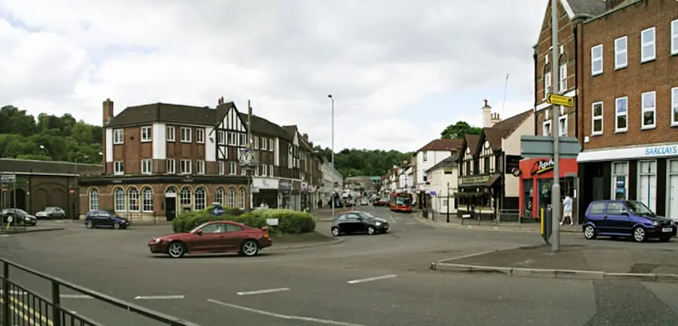 Tandridge