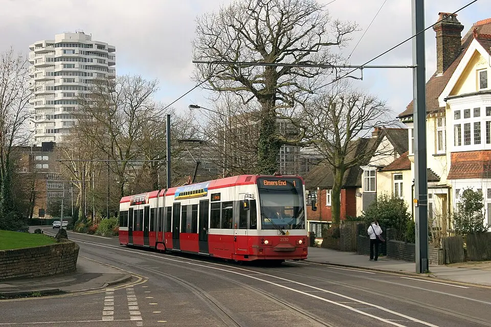 Addiscombe