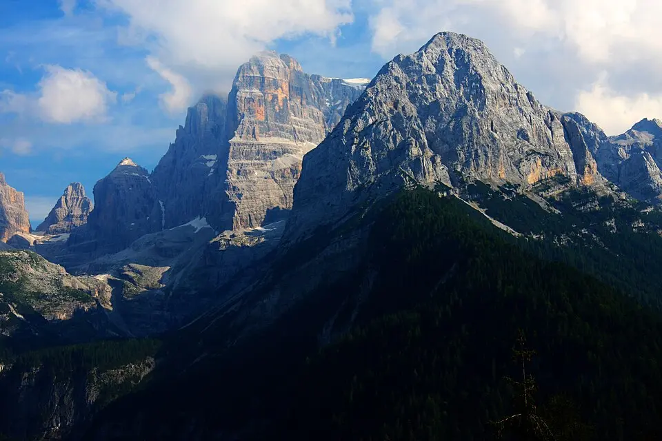 Cima Tosa