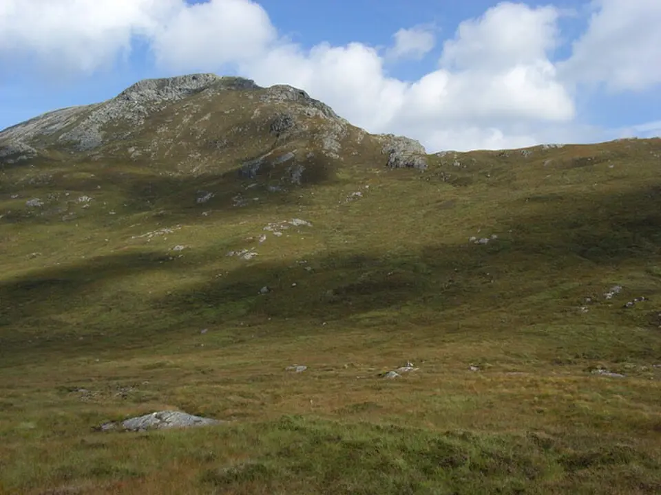 Cruach Innse