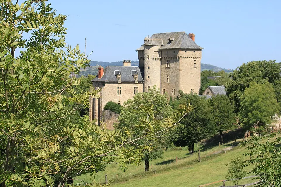 Cruéjouls