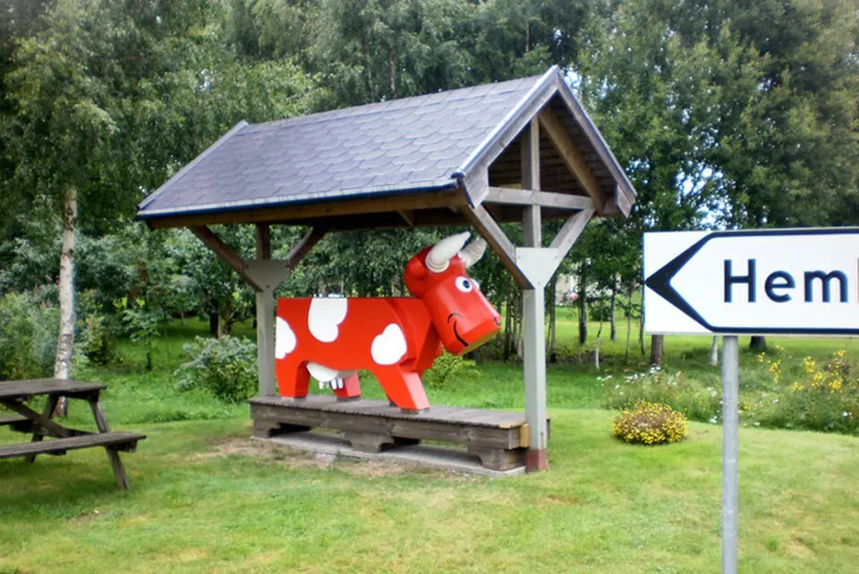 Väckelsång