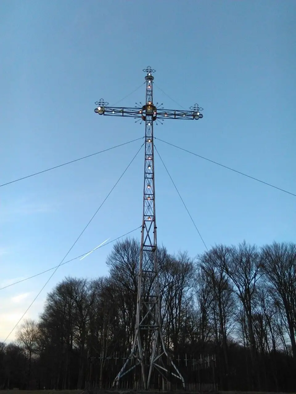 Pârjol