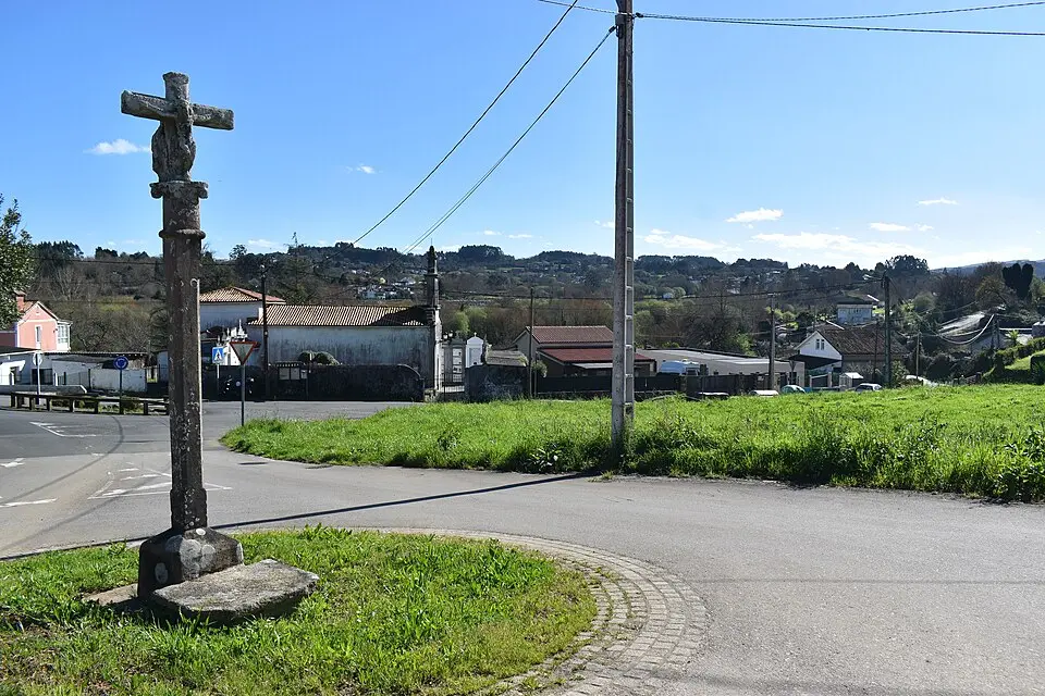 San Julián de Cela