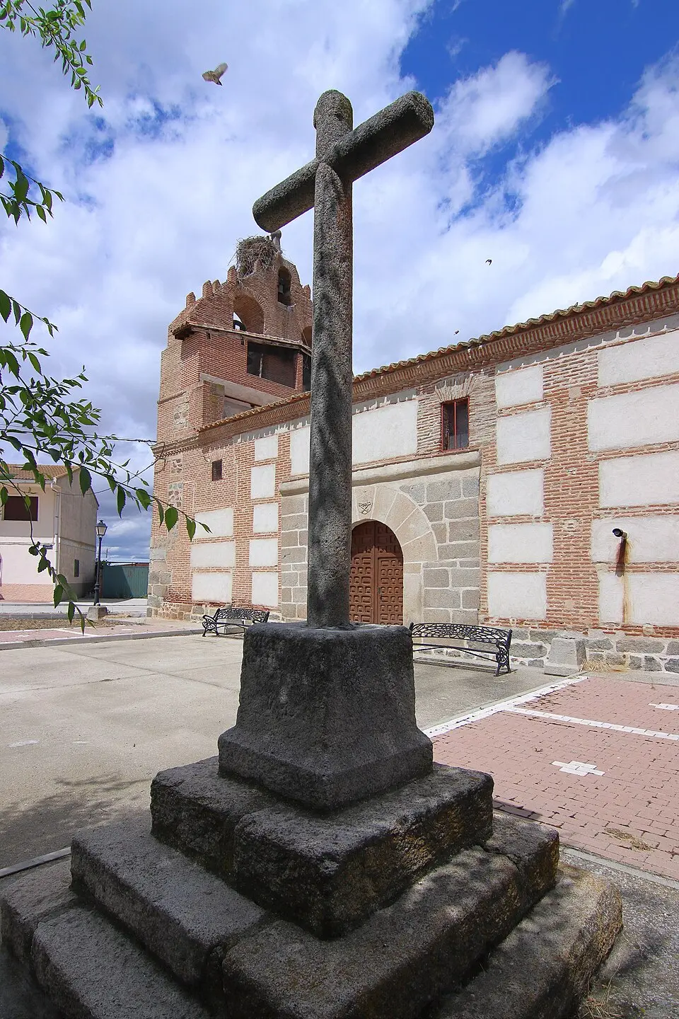 Muñomer del Peco