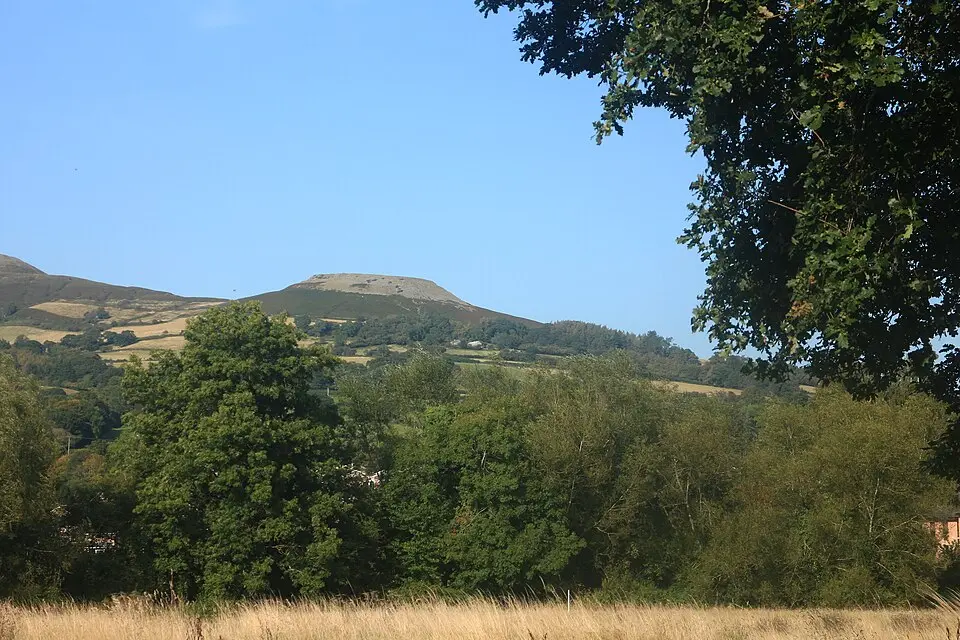 Crug Hywel