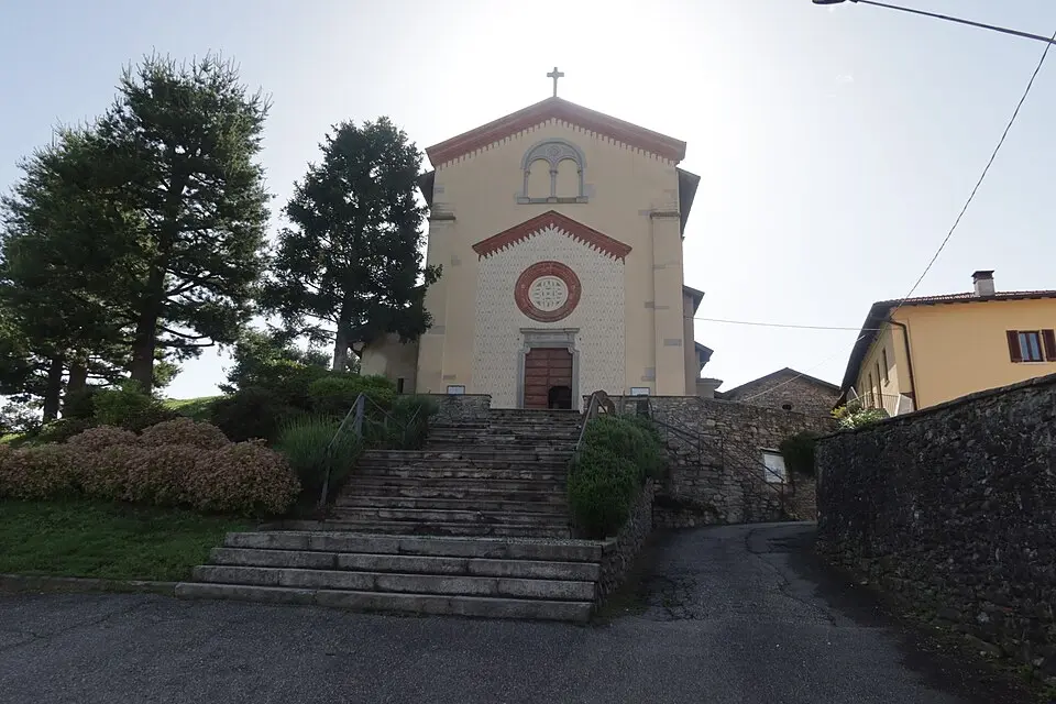 Crugnola