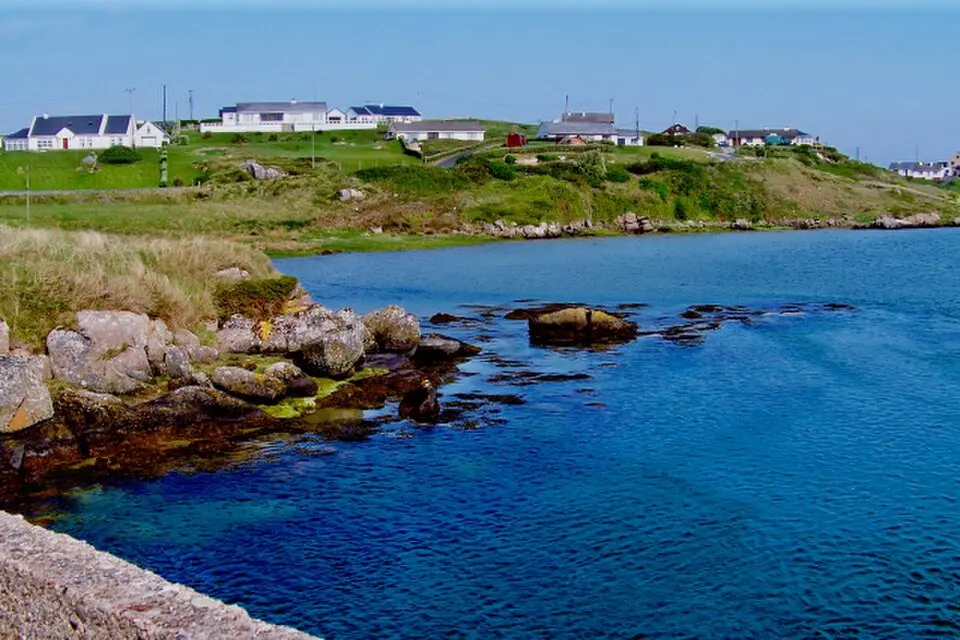Cruit Island