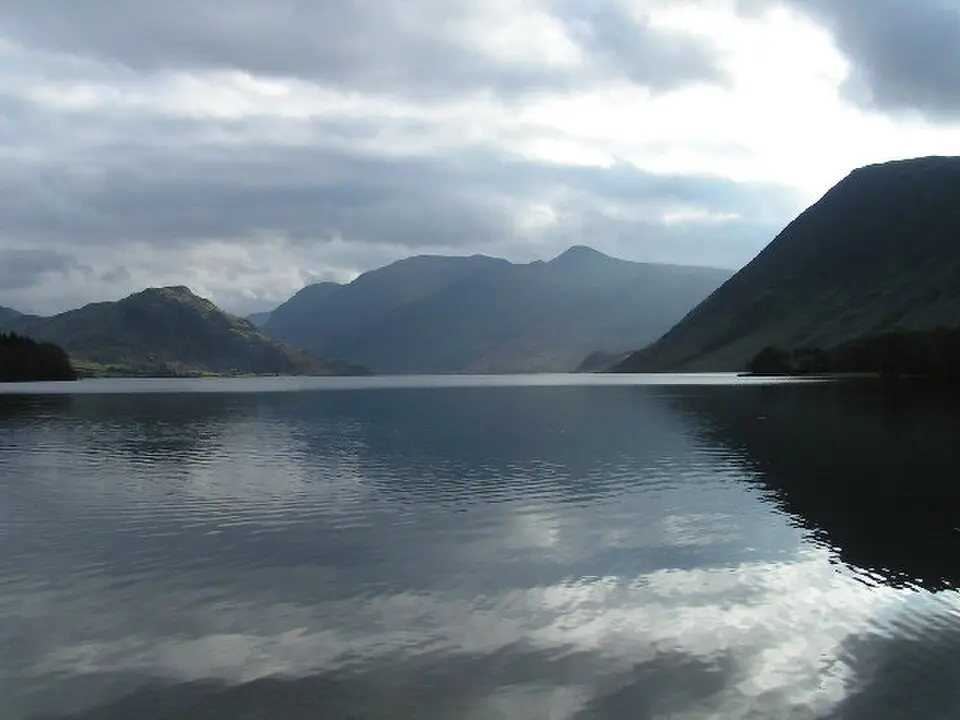 Crummock Water