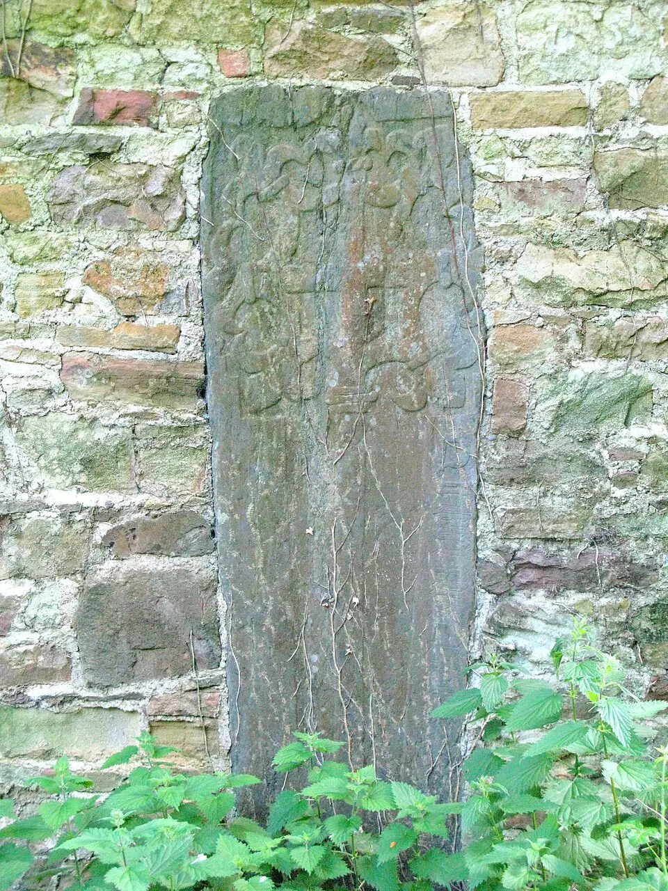 Inislounaght Abbey