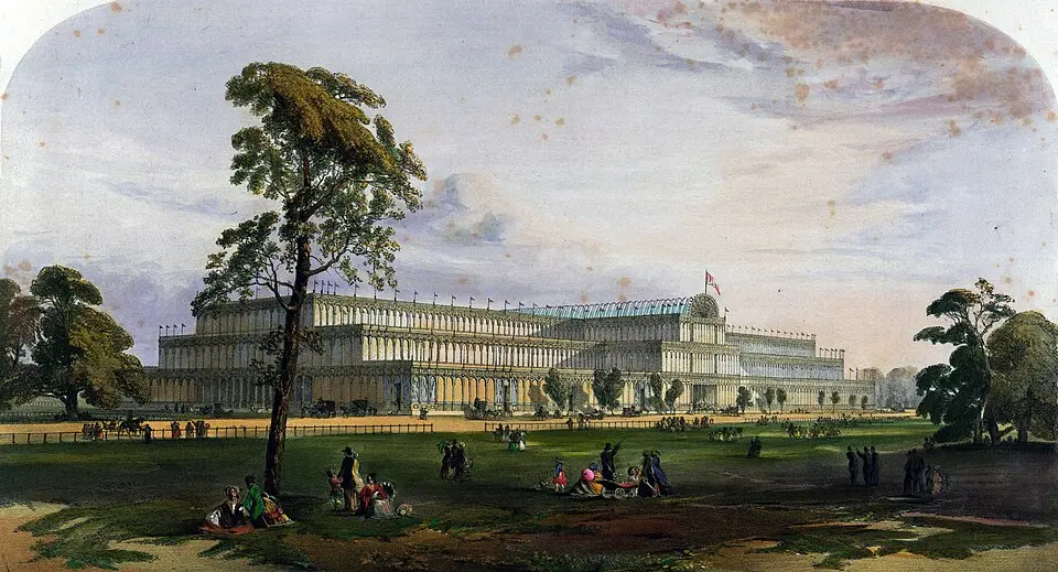 Crystal Palace