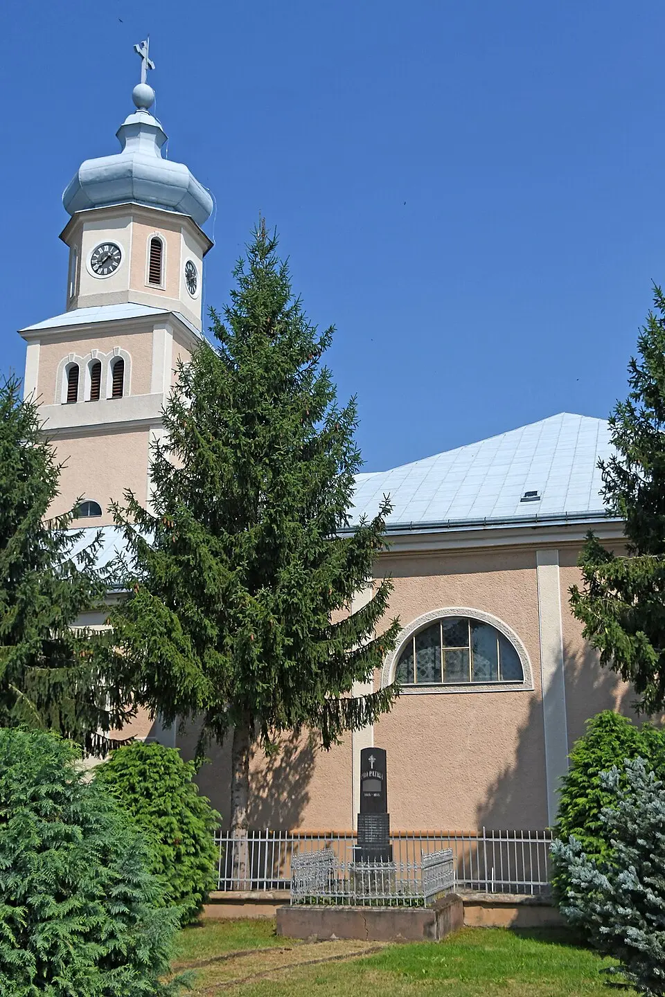 Urziceni