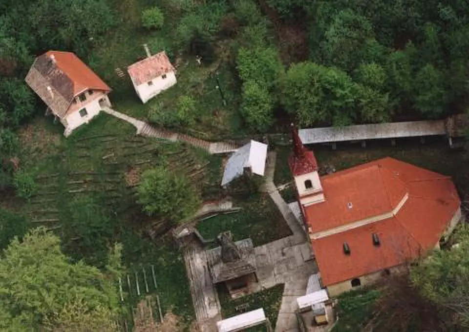 Tschatkau