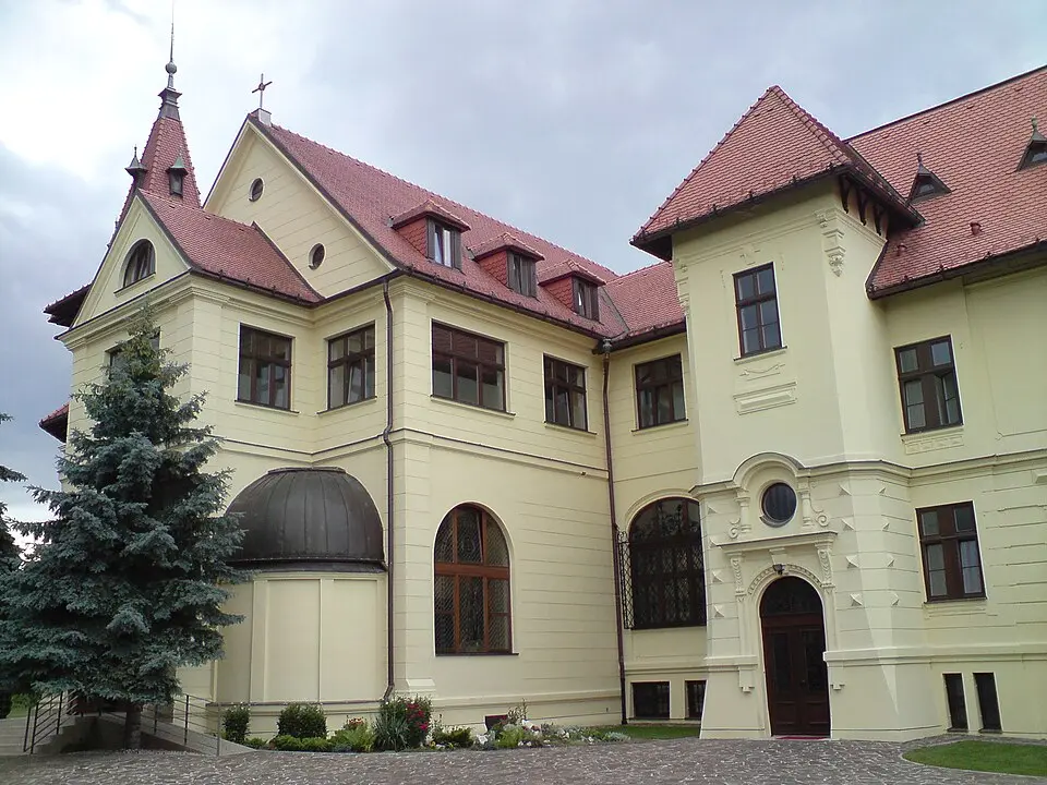 Kaplnka Božského Srdca Ježišovho (Prievoz)