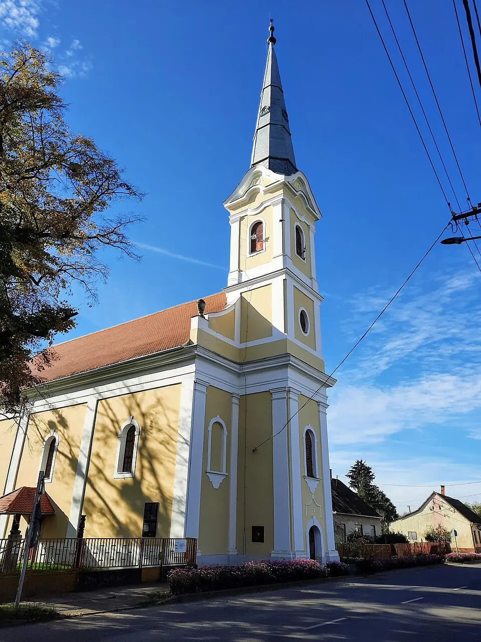 Bild: Györkő Zsombor · CC BY-SA 4.0 Csányoszró