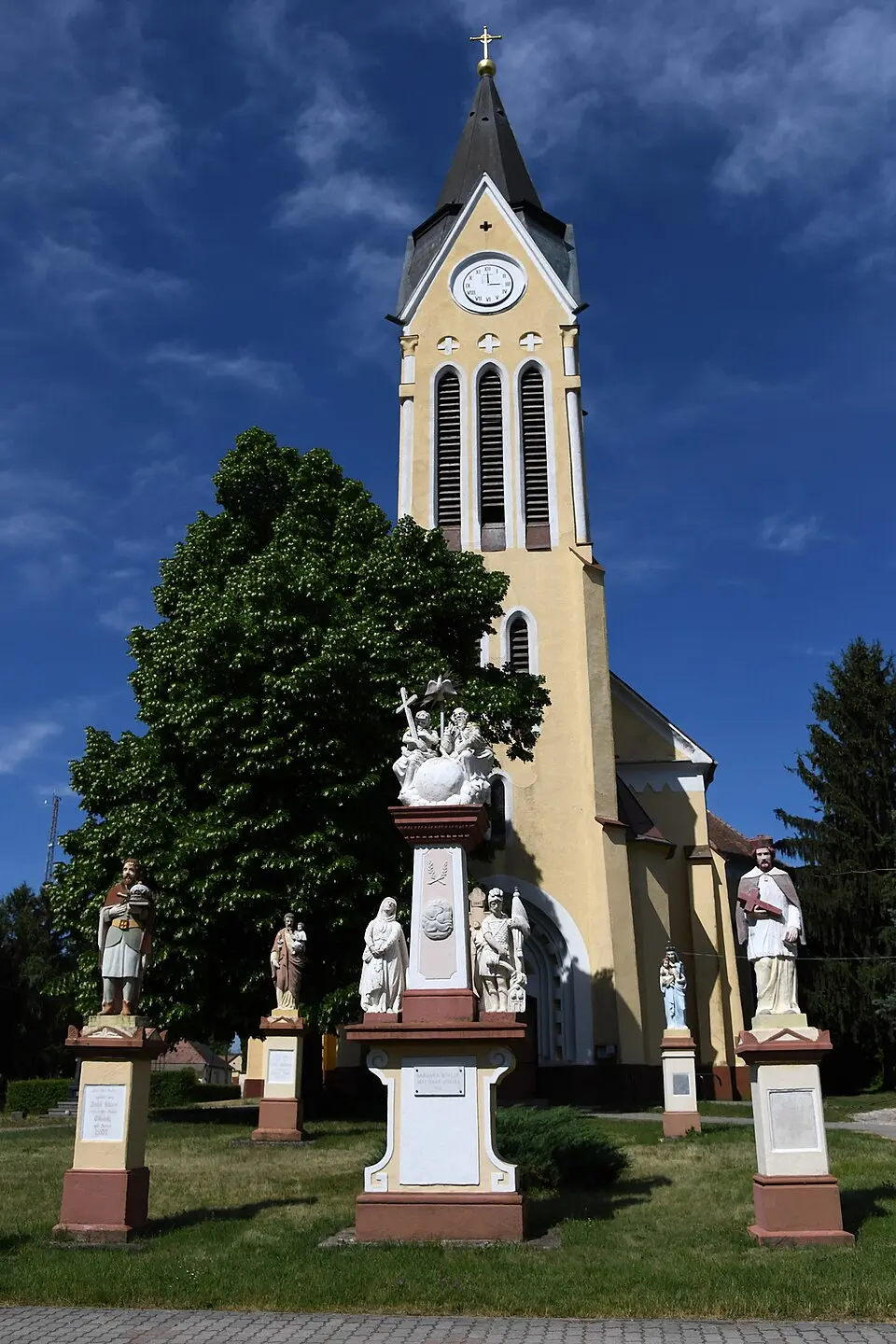 Tschatali