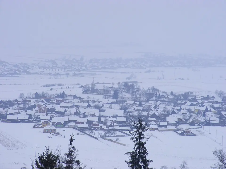 Păuleni-Ciuc