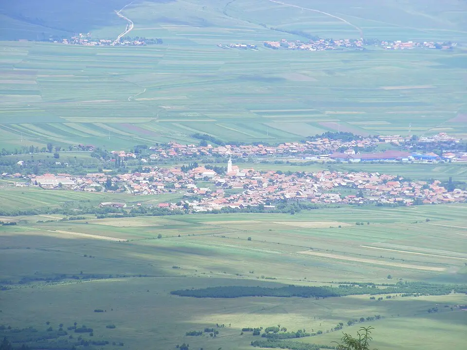 Sântimbru
