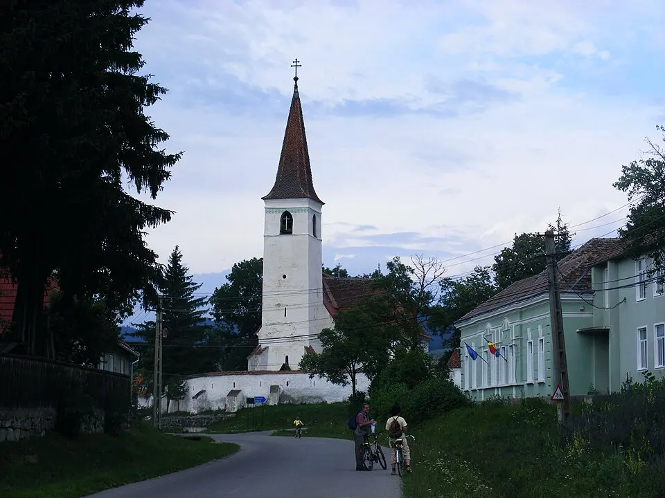 Mihăileni