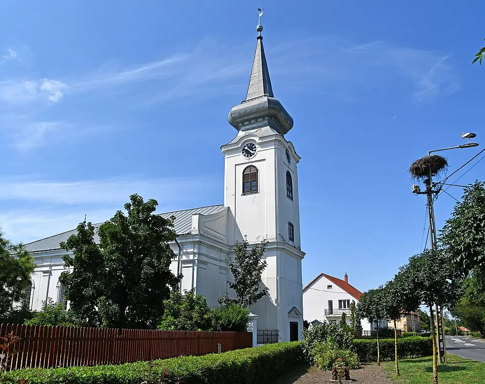 Csökmő