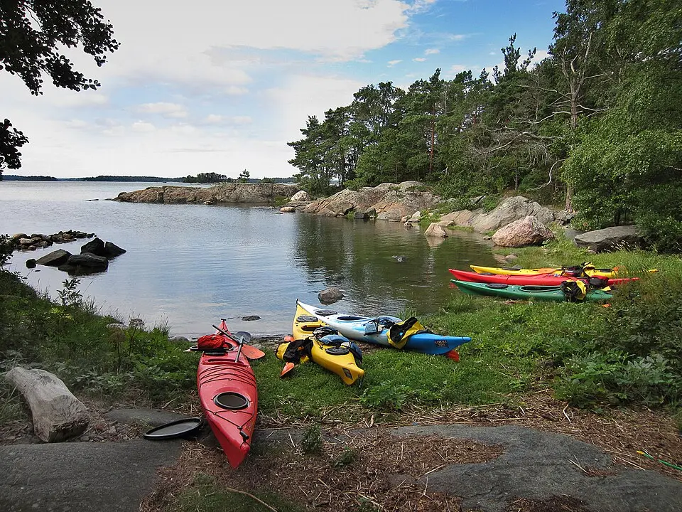 Kalliosaari