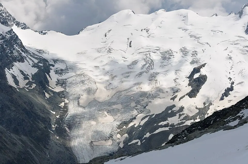 Piz Sella