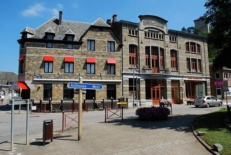 Poulseur