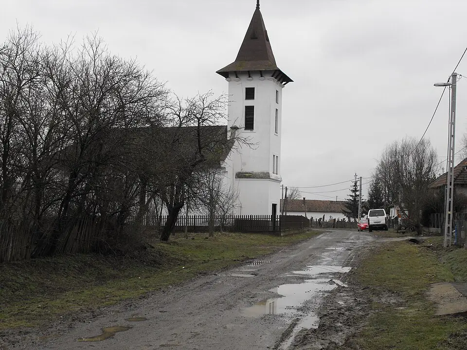 Bild: Szalok · CC BY-SA 3.0 Pamlény