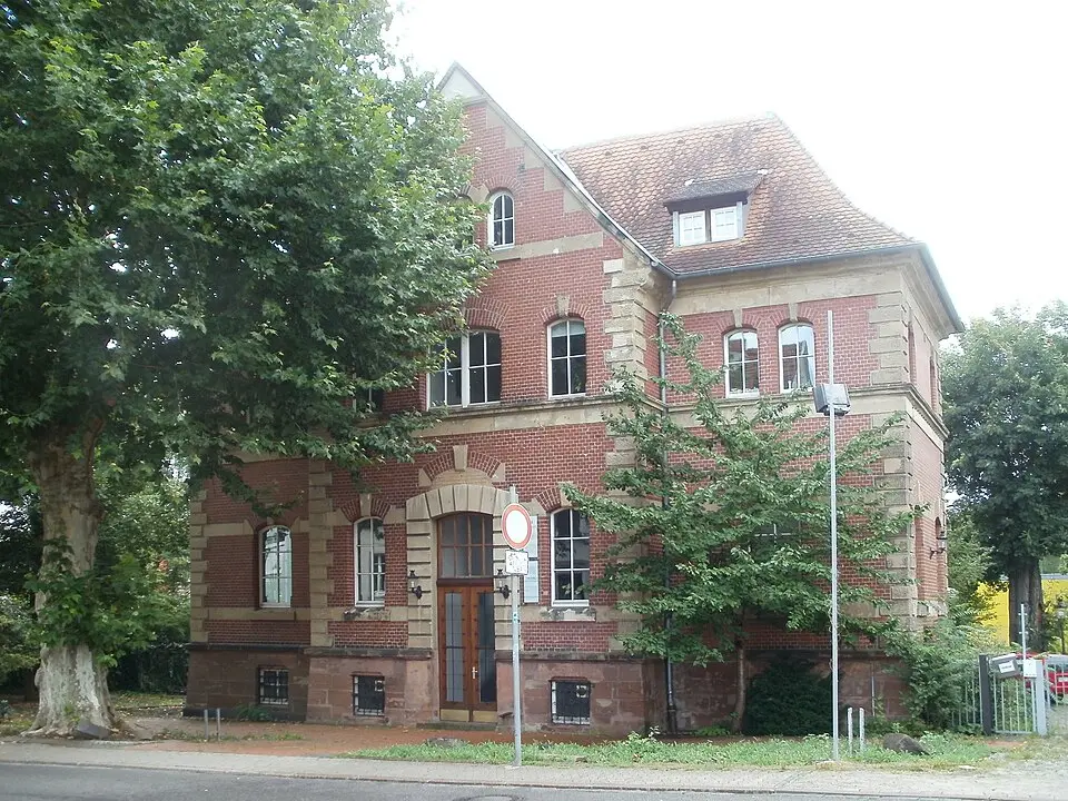 Image: AnRo0002 · CC0 Saarländisches Landestheater