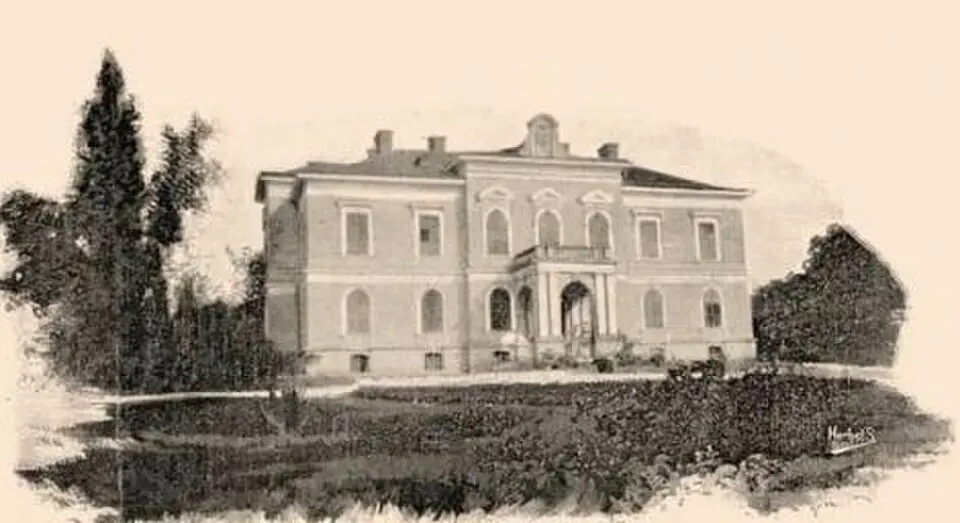 Ciumești