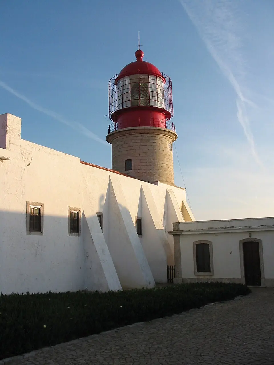 Farol do Cabo de São Vicente