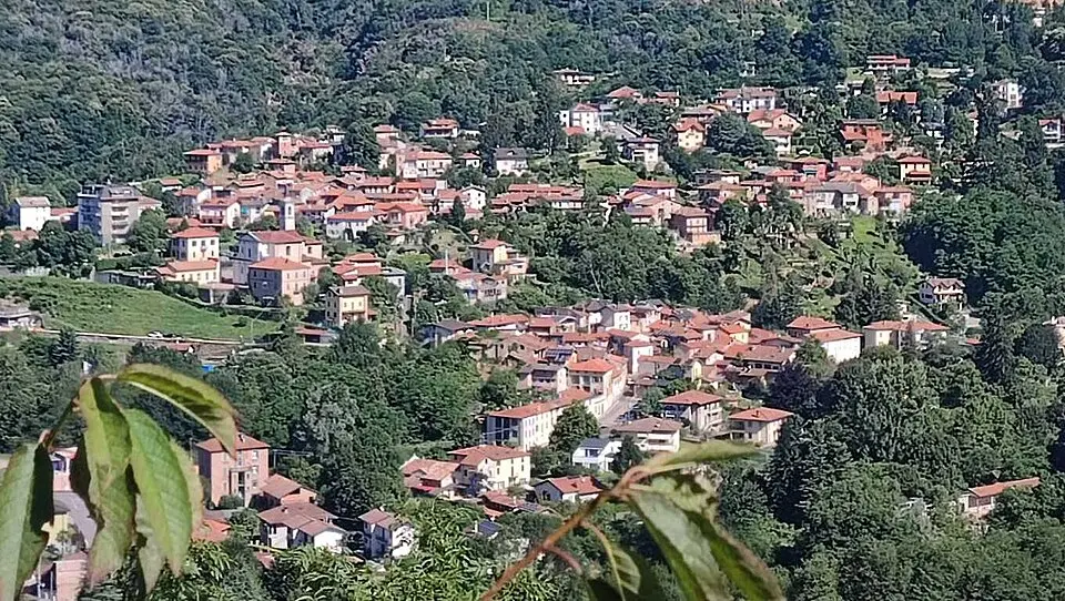 Cuasso al Piano