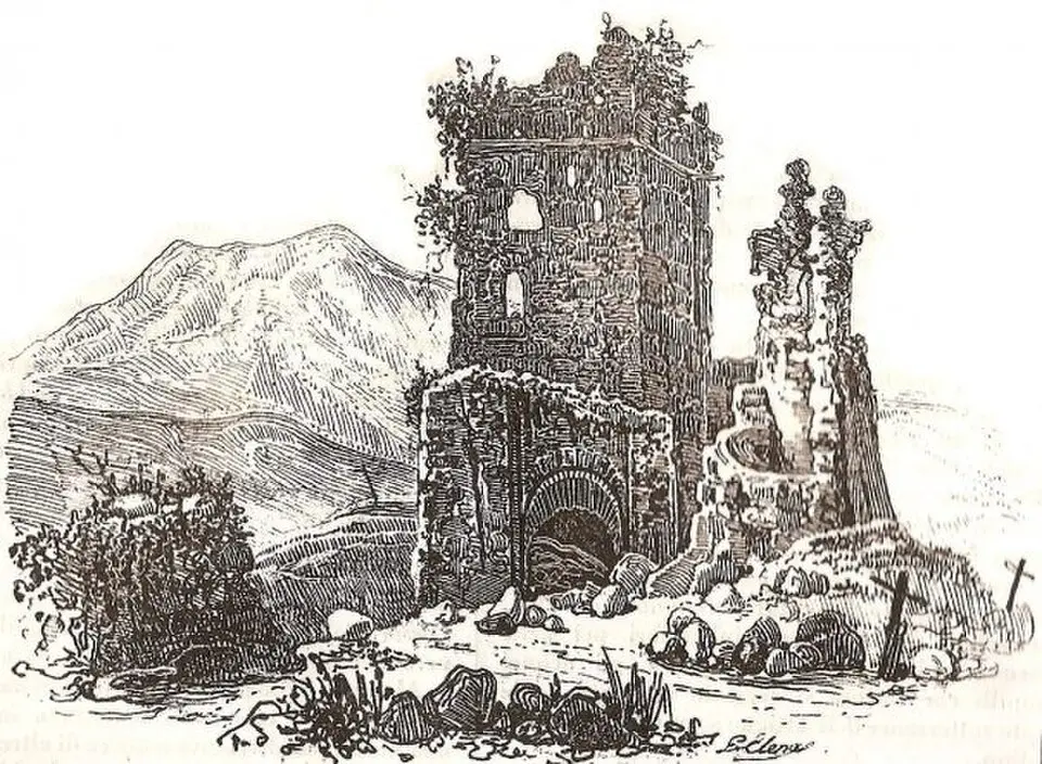 Cuasso al Monte
