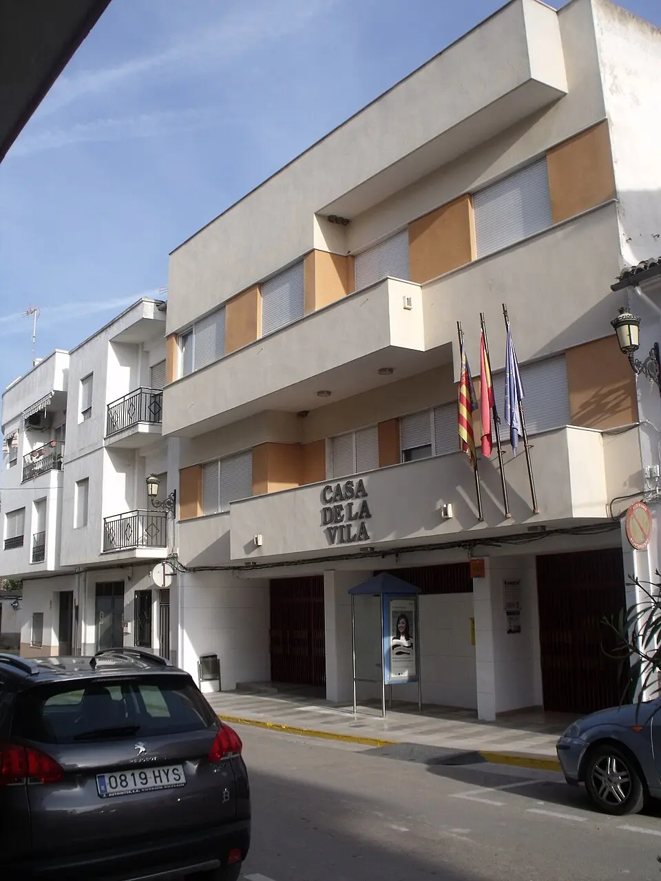 Cuatretonda